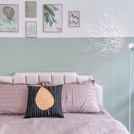 Aesthetic Homes ホーチミン市 エクステリア 写真