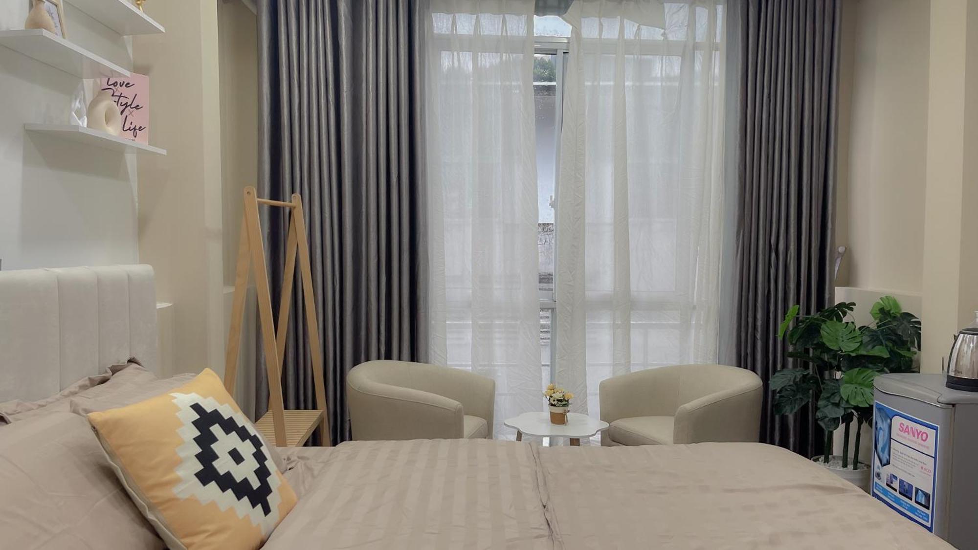 Aesthetic Homes ホーチミン市 エクステリア 写真