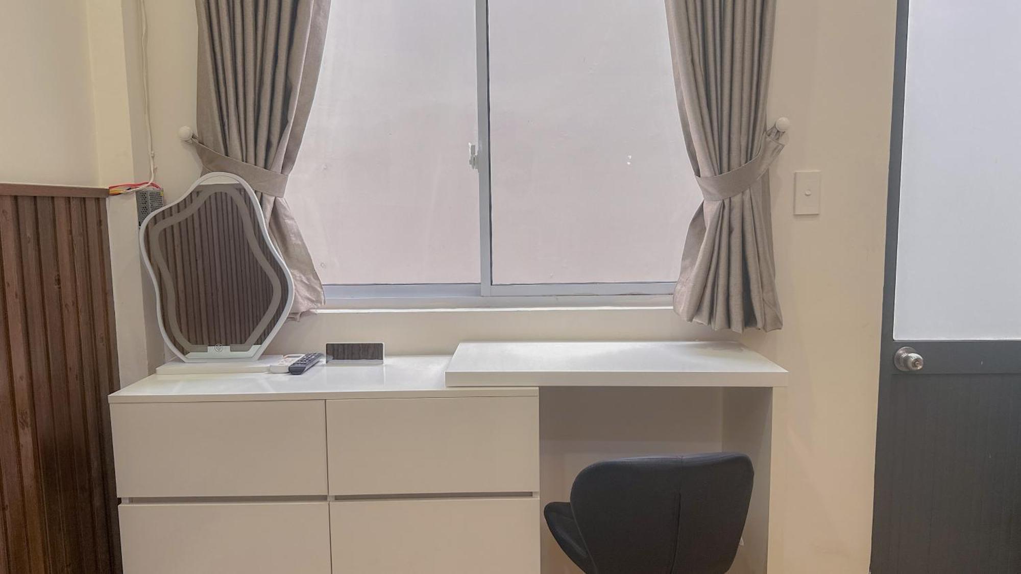 Aesthetic Homes ホーチミン市 エクステリア 写真