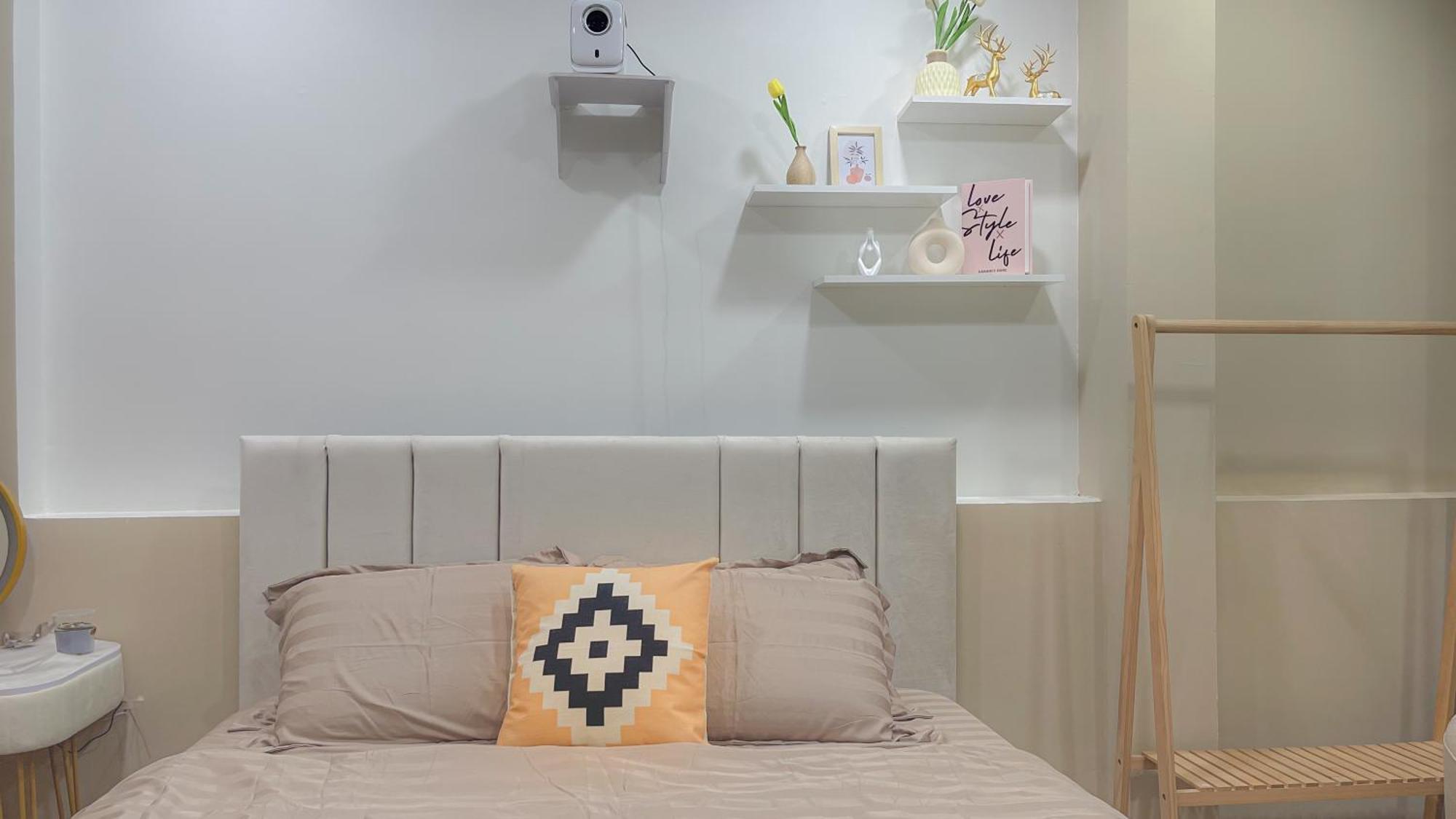 Aesthetic Homes ホーチミン市 エクステリア 写真