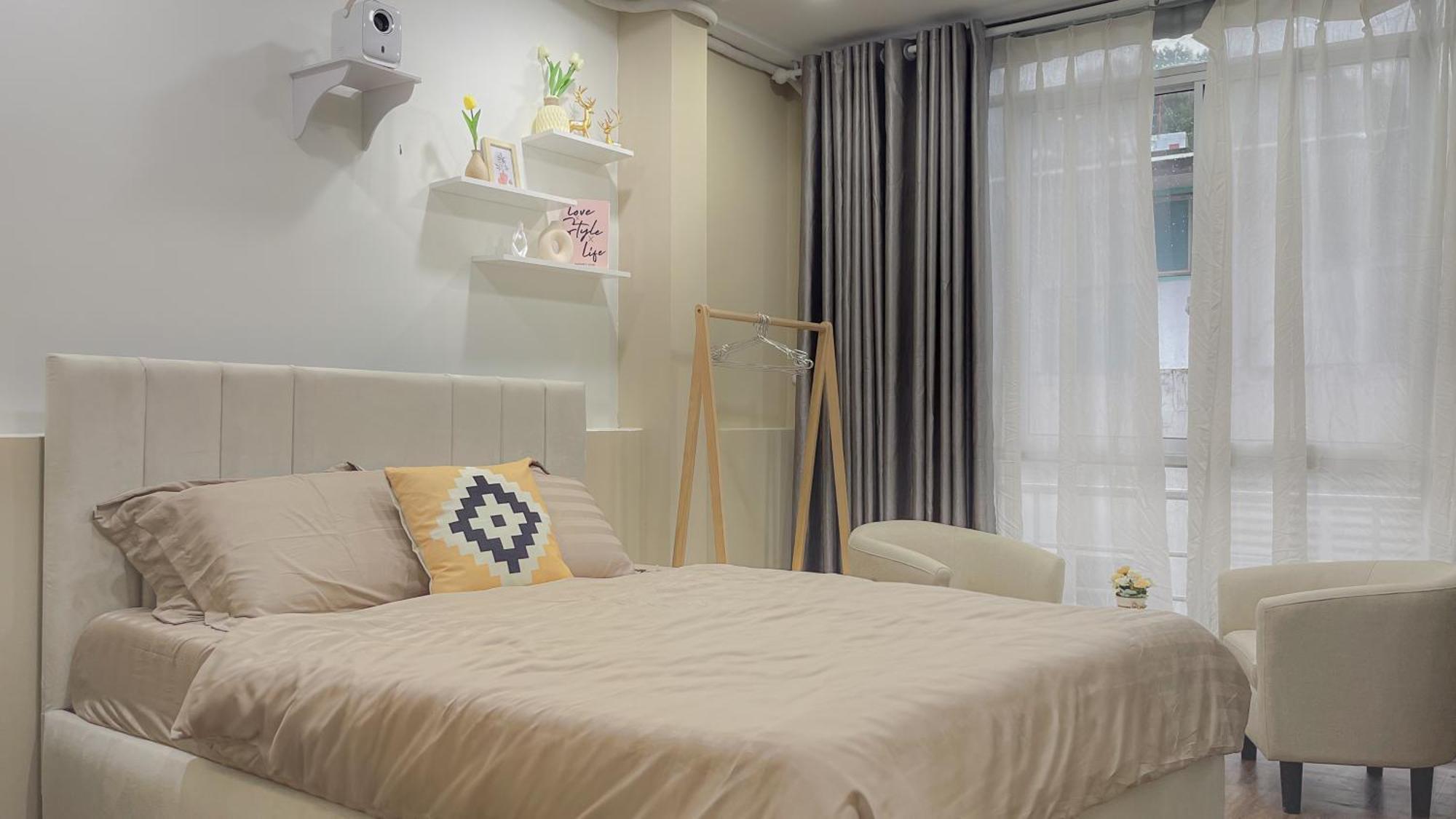 Aesthetic Homes ホーチミン市 エクステリア 写真