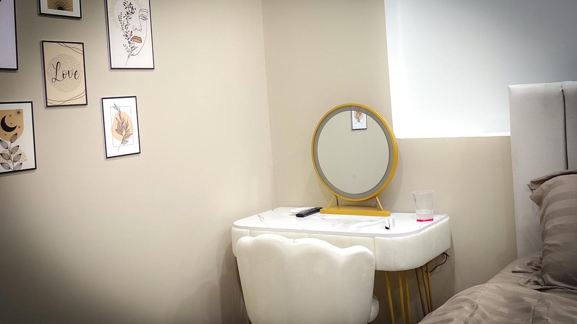 Aesthetic Homes ホーチミン市 エクステリア 写真