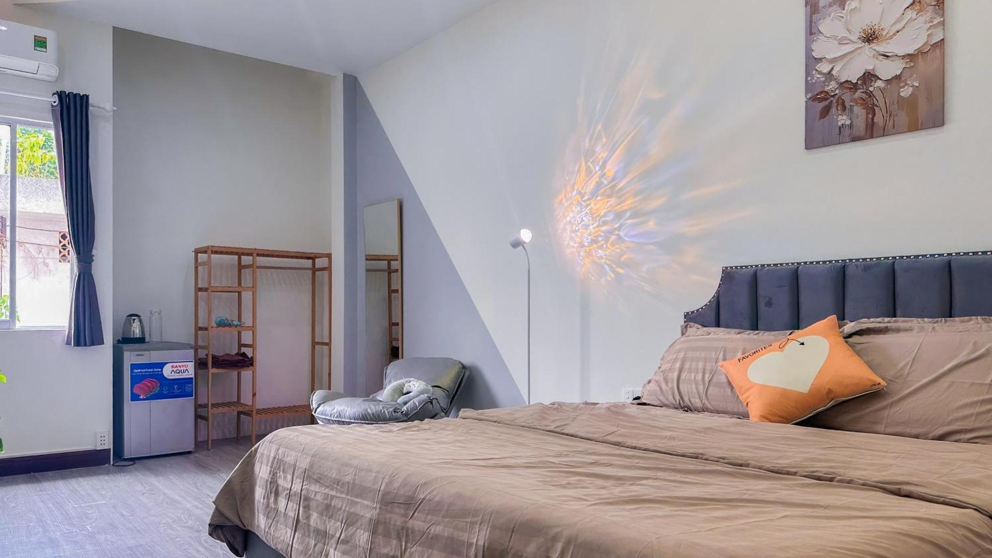 Aesthetic Homes ホーチミン市 エクステリア 写真