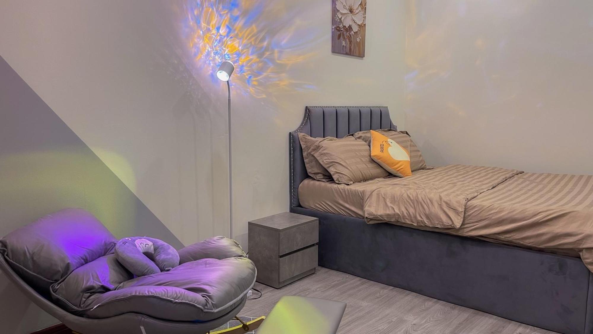 Aesthetic Homes ホーチミン市 エクステリア 写真