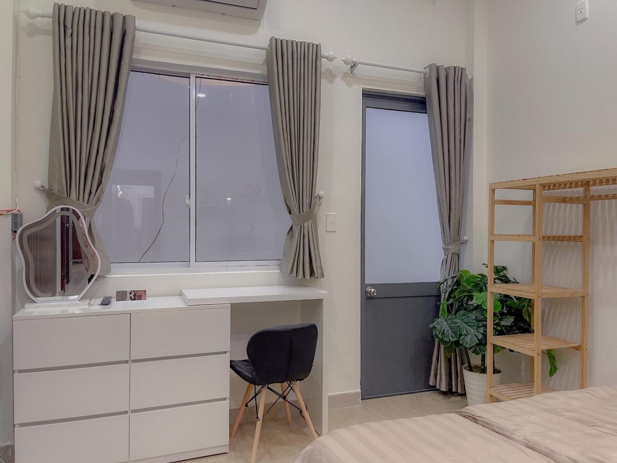 Aesthetic Homes ホーチミン市 エクステリア 写真