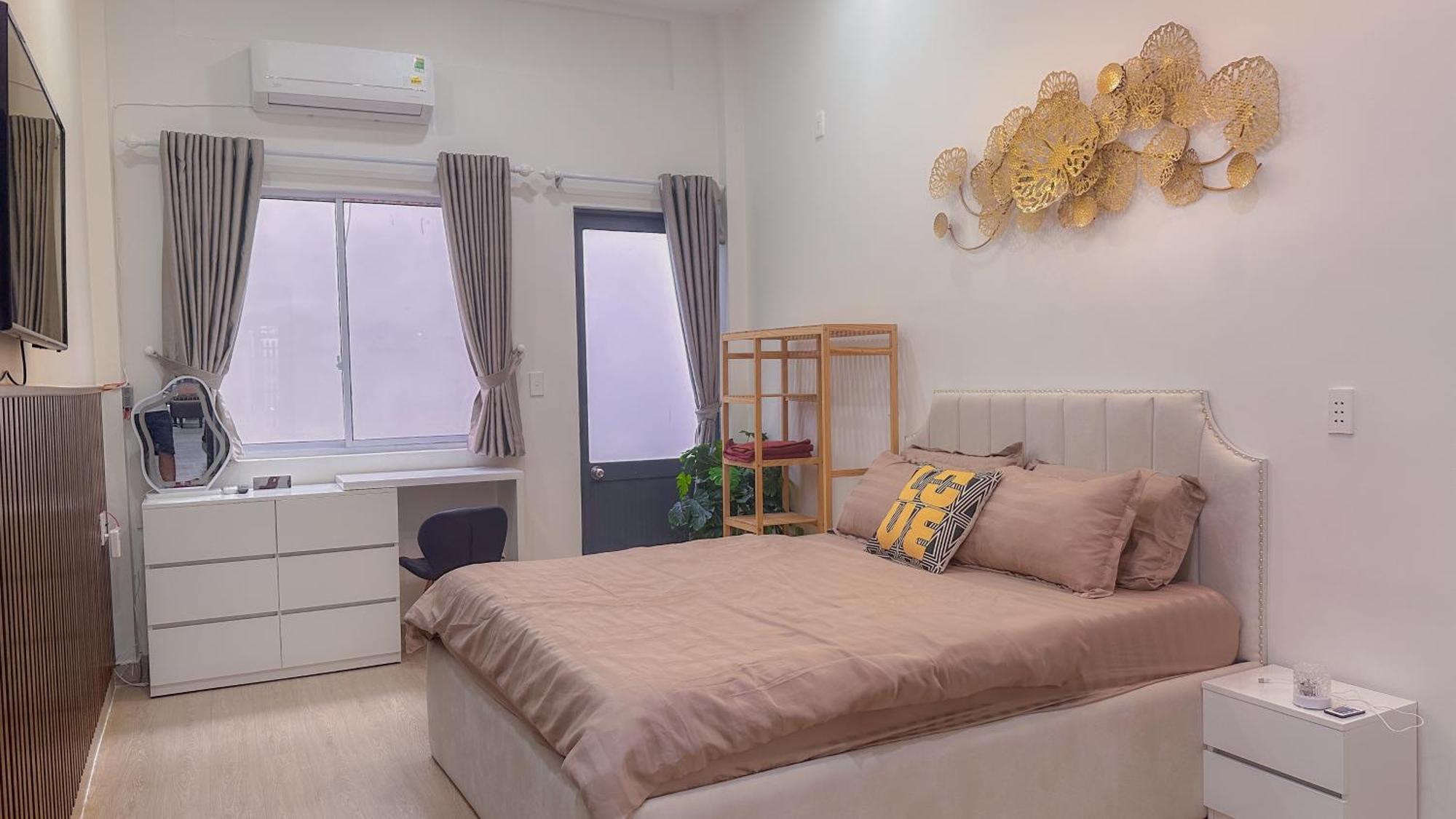 Aesthetic Homes ホーチミン市 エクステリア 写真