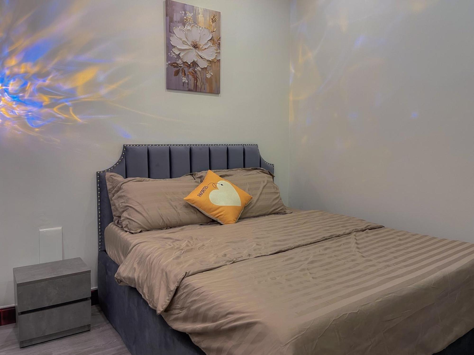 Aesthetic Homes ホーチミン市 エクステリア 写真