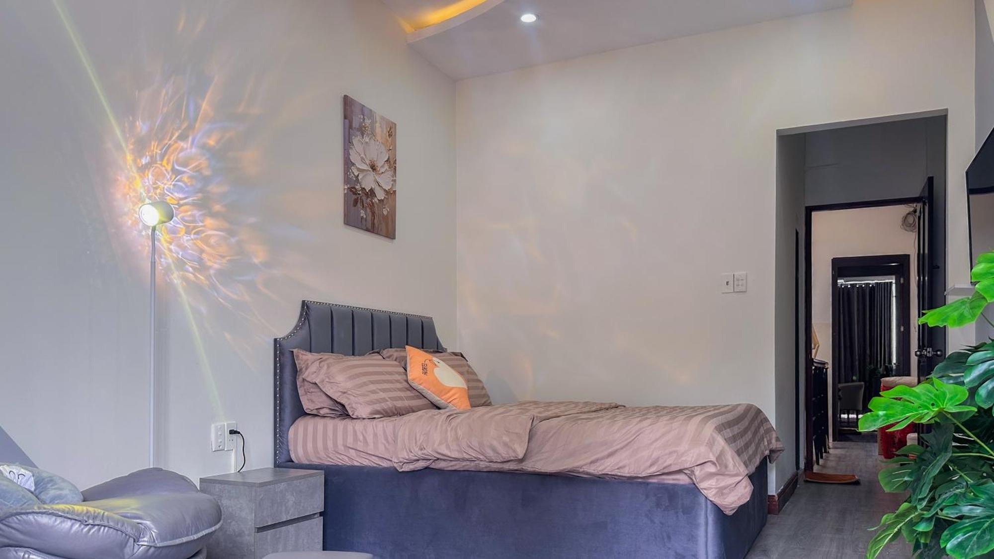 Aesthetic Homes ホーチミン市 エクステリア 写真