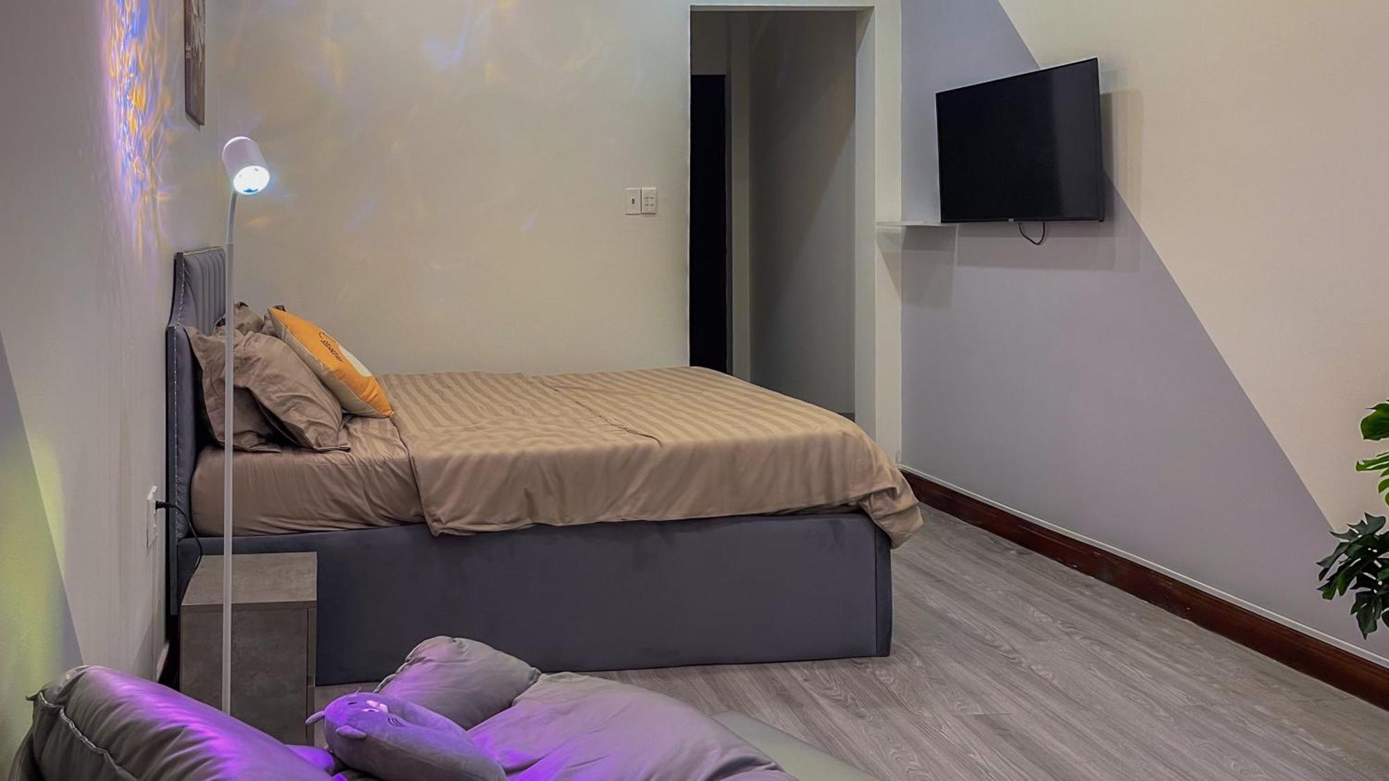 Aesthetic Homes ホーチミン市 エクステリア 写真