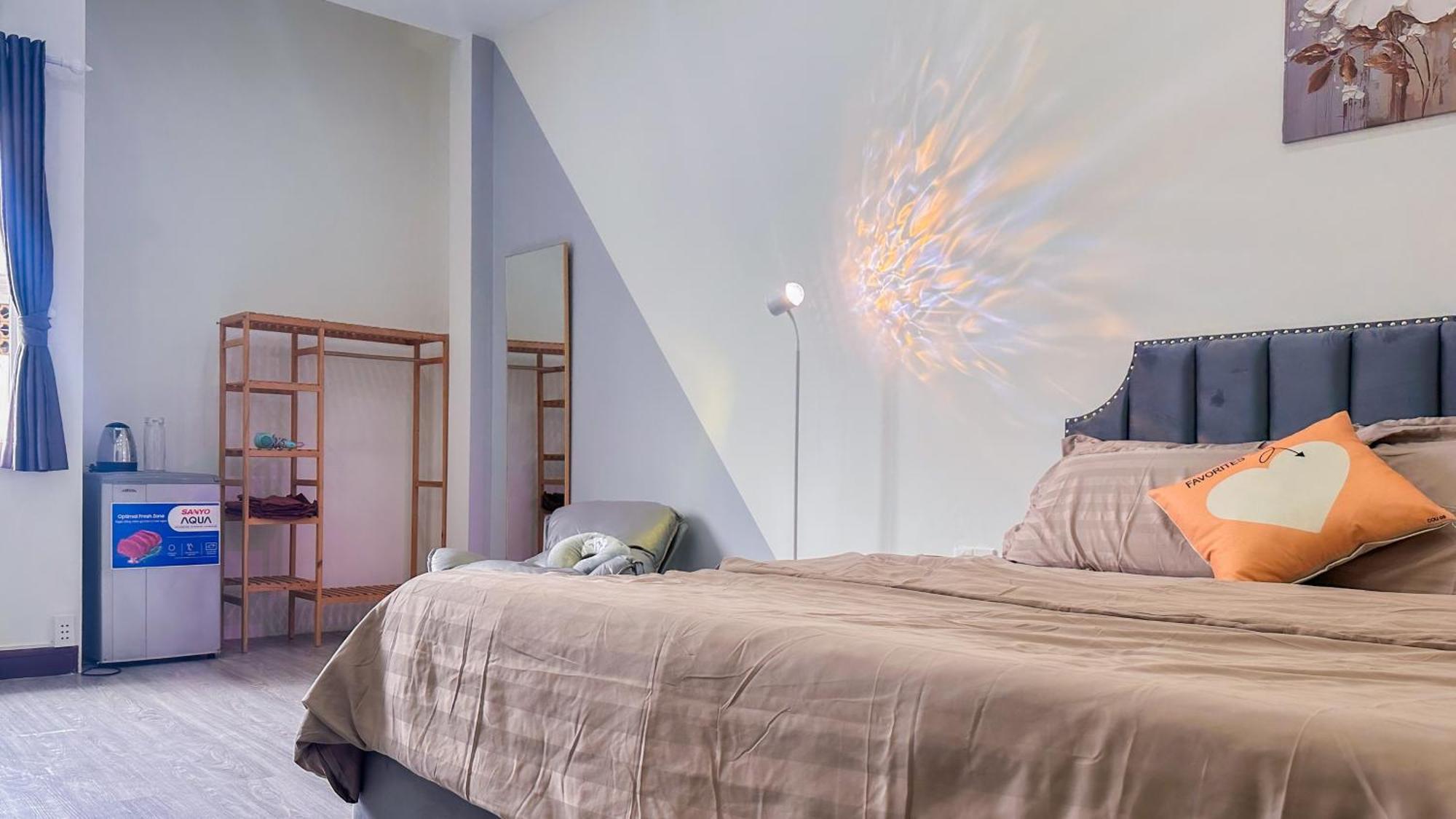 Aesthetic Homes ホーチミン市 エクステリア 写真