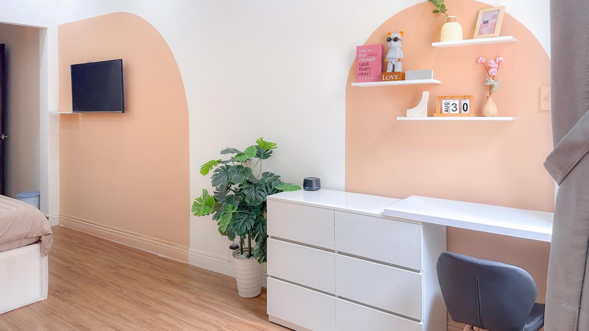 Aesthetic Homes ホーチミン市 エクステリア 写真