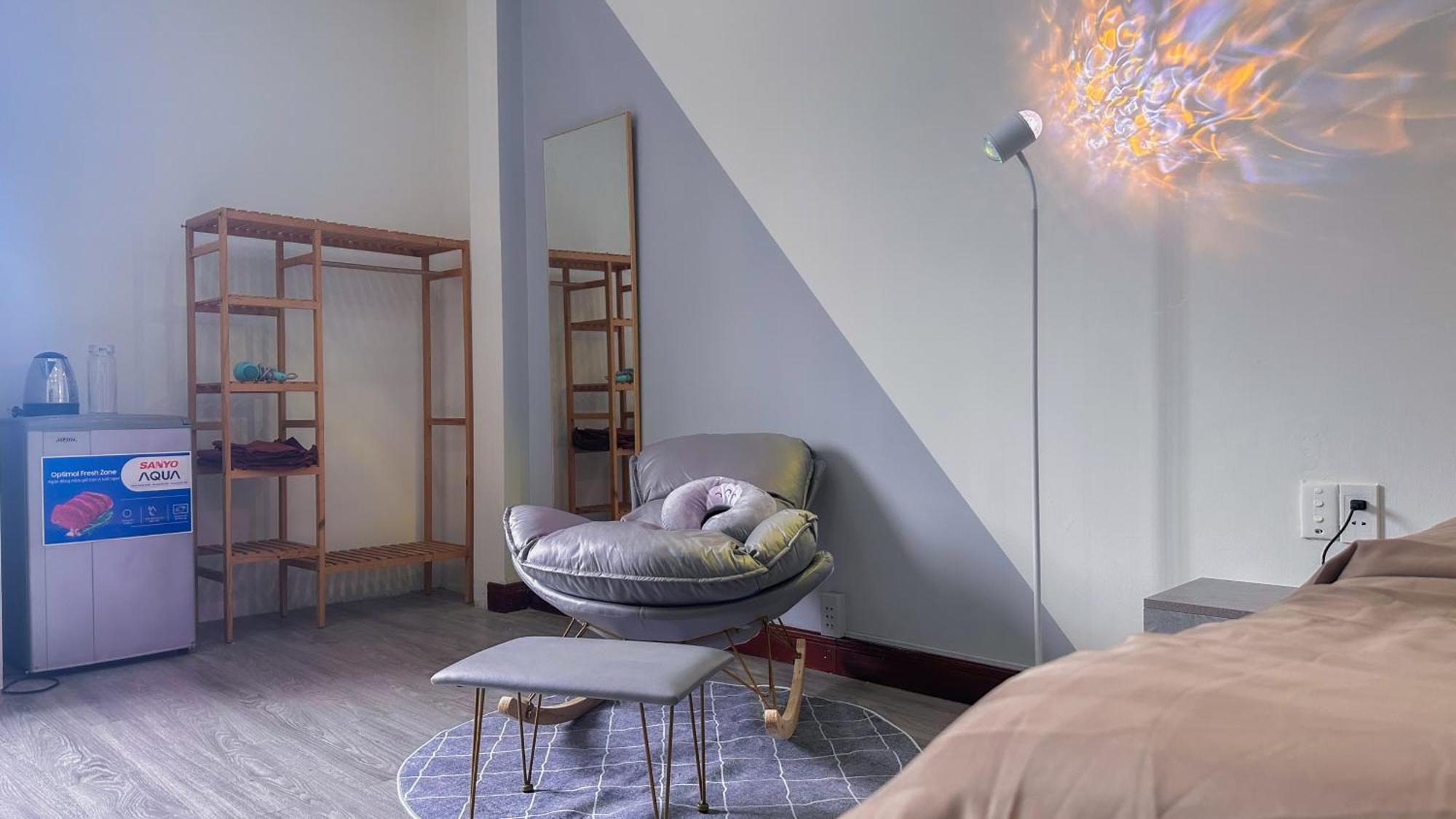 Aesthetic Homes ホーチミン市 エクステリア 写真