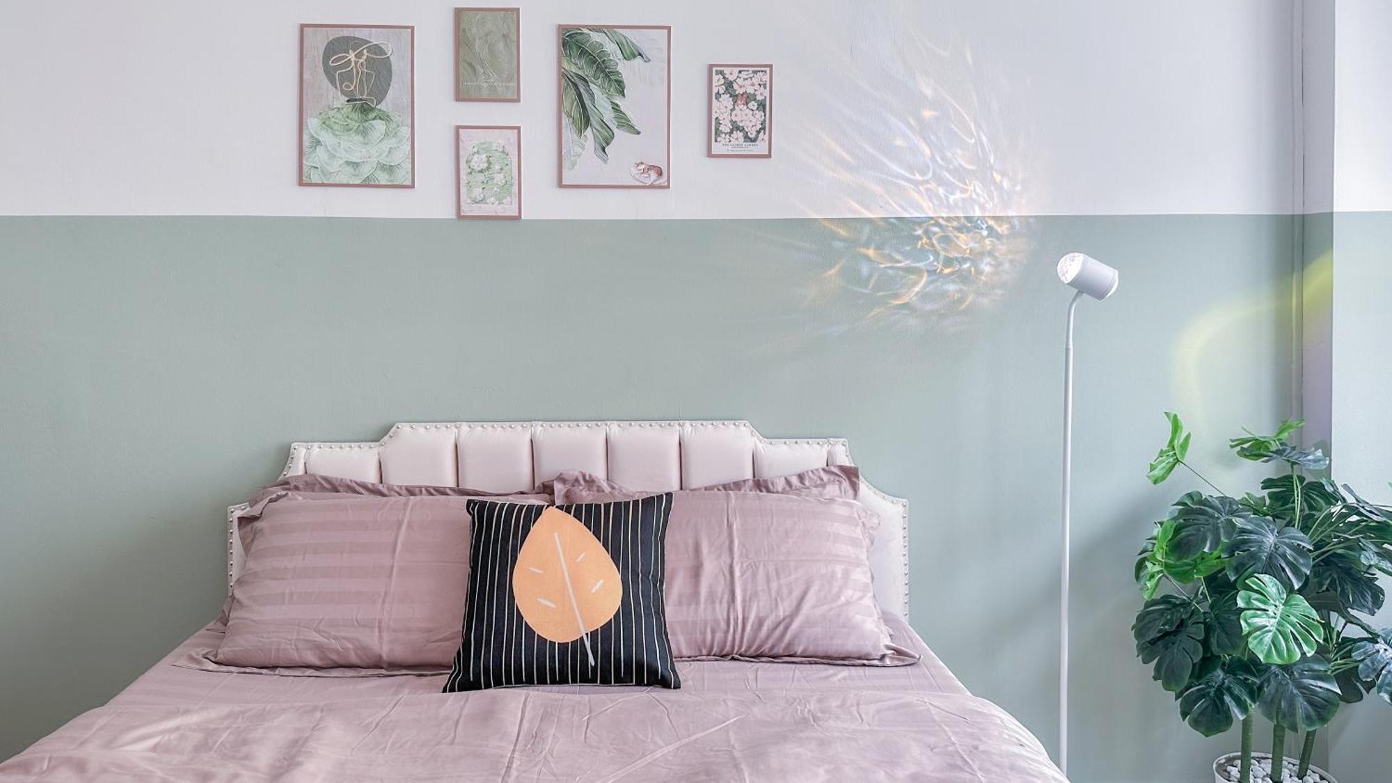 Aesthetic Homes ホーチミン市 エクステリア 写真