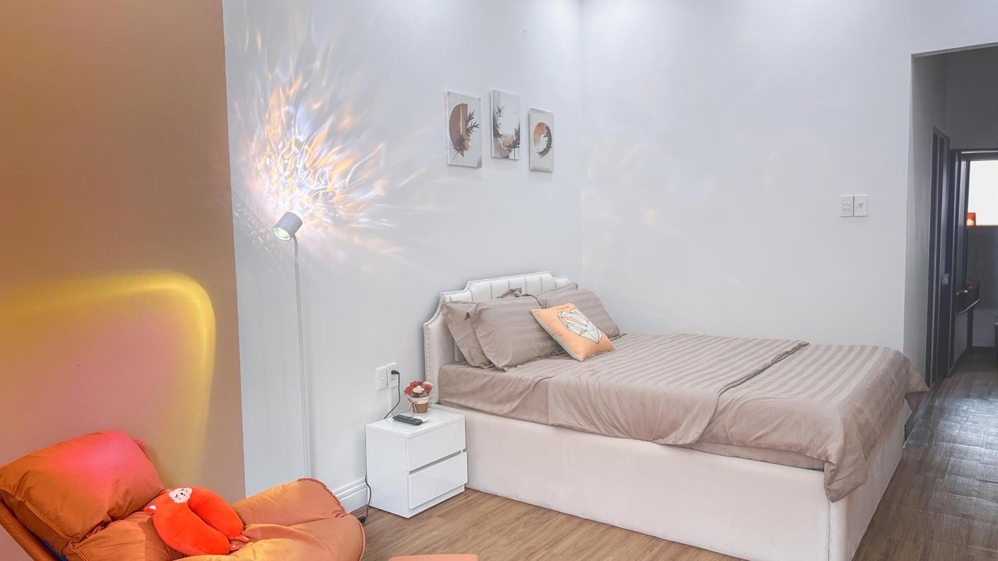Aesthetic Homes ホーチミン市 エクステリア 写真