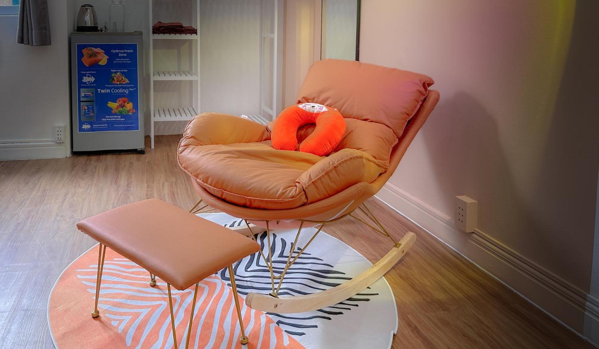 Aesthetic Homes ホーチミン市 エクステリア 写真