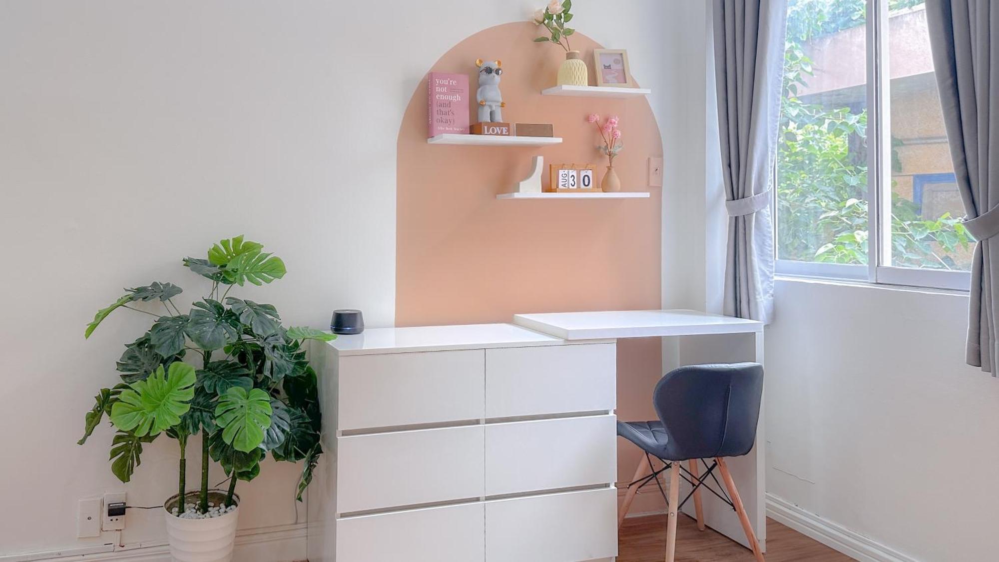 Aesthetic Homes ホーチミン市 エクステリア 写真