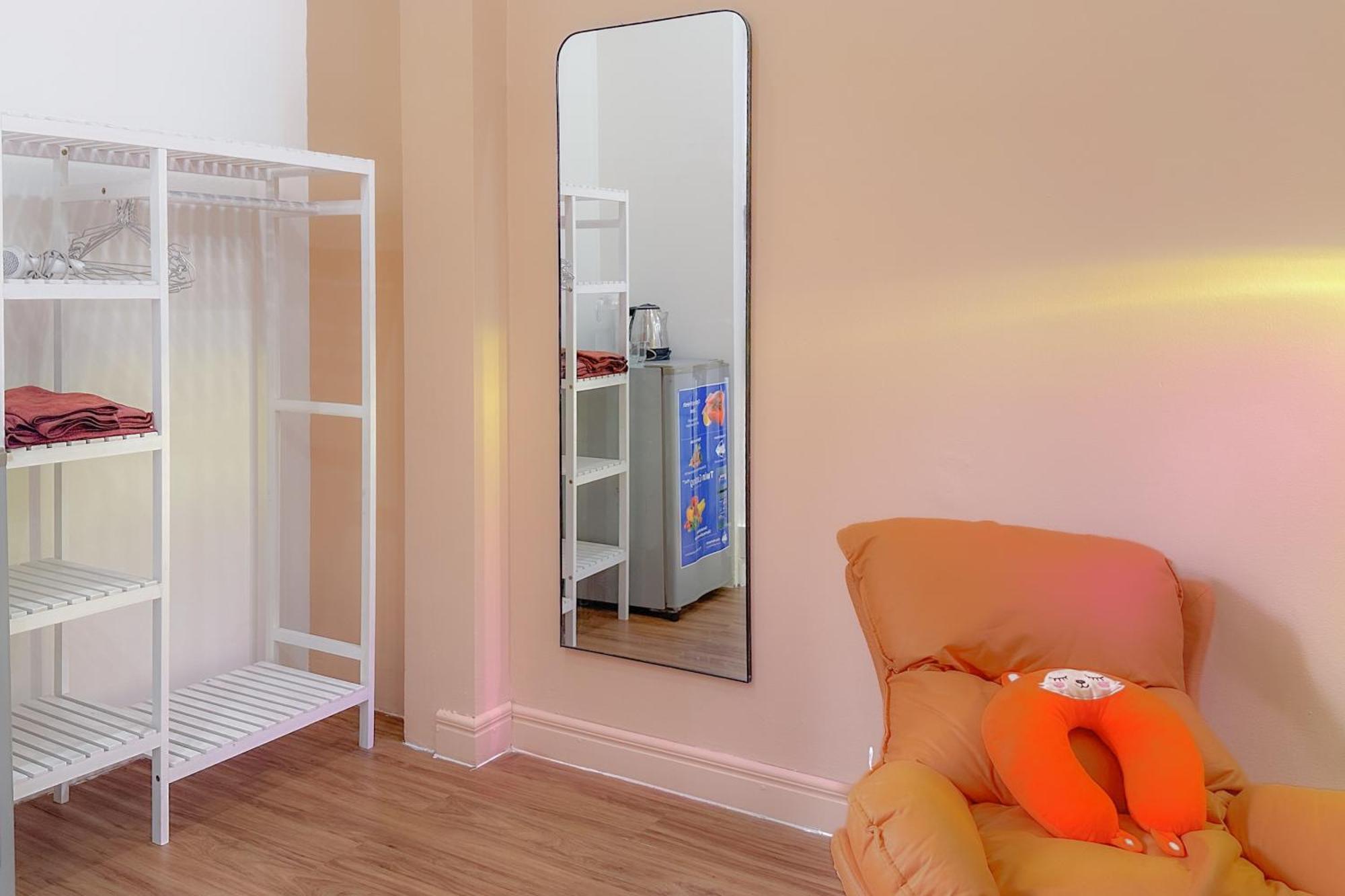 Aesthetic Homes ホーチミン市 エクステリア 写真
