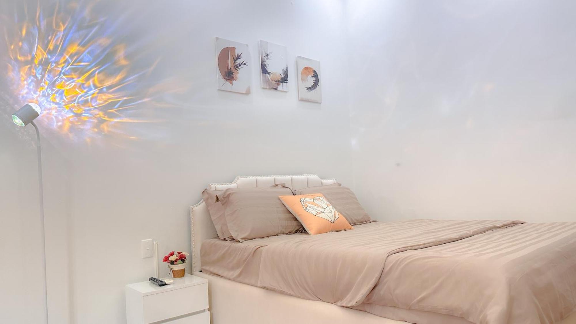 Aesthetic Homes ホーチミン市 エクステリア 写真