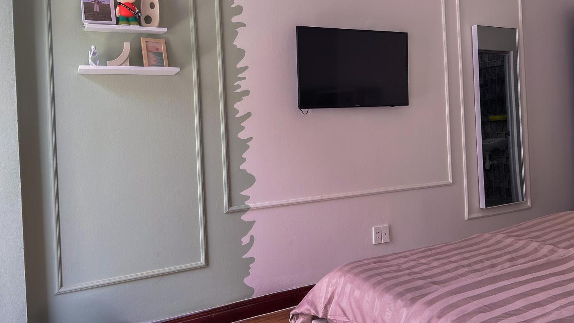 Aesthetic Homes ホーチミン市 エクステリア 写真