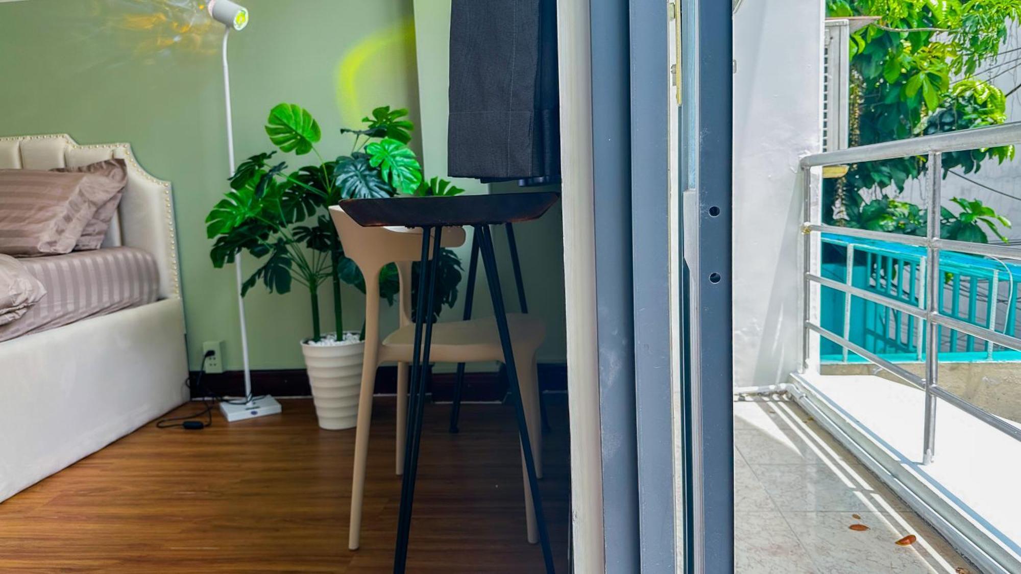 Aesthetic Homes ホーチミン市 エクステリア 写真