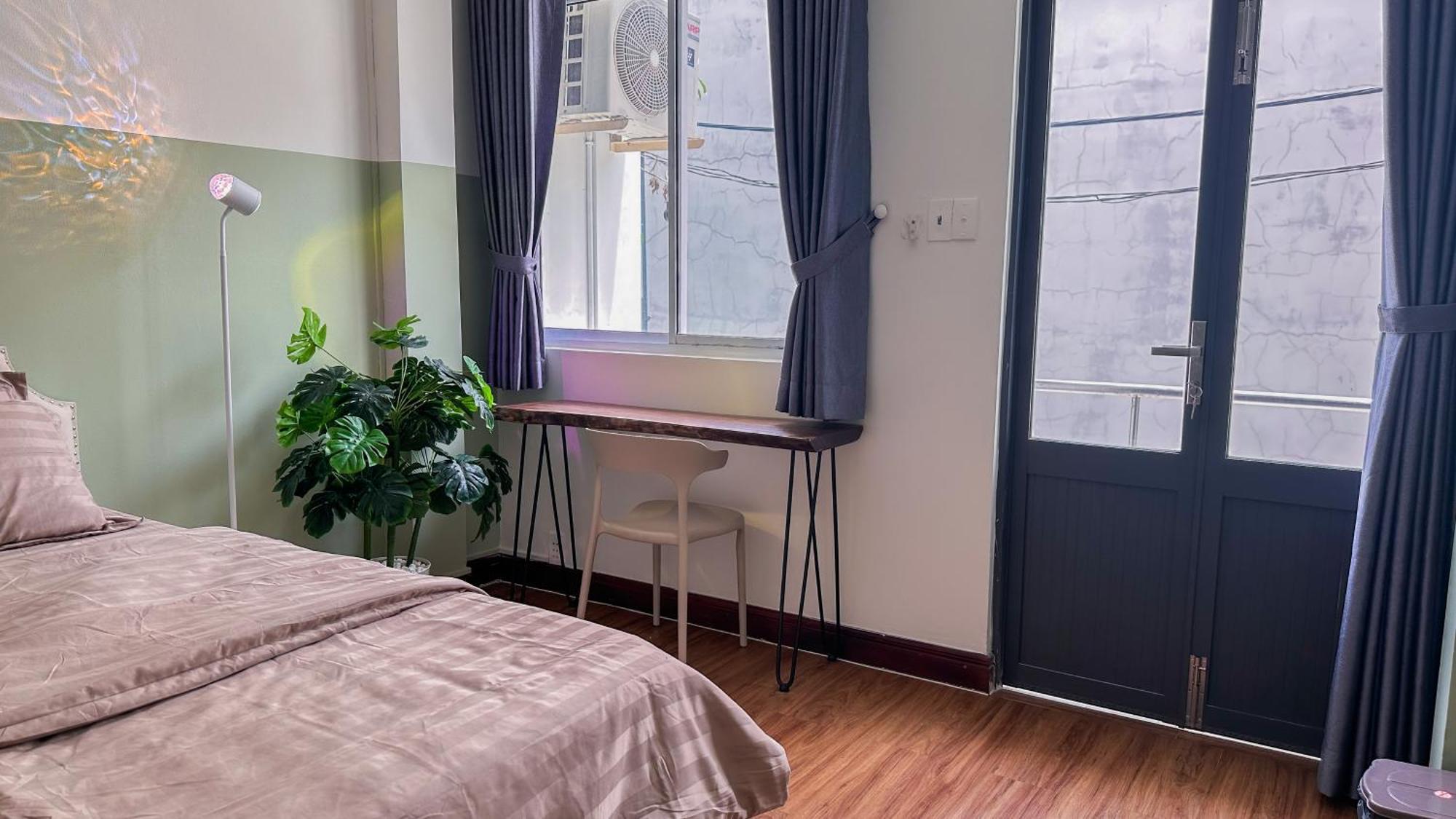 Aesthetic Homes ホーチミン市 エクステリア 写真